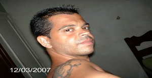 Luciano12rj 41 anos Sou de Nilópolis/Rio de Janeiro, Procuro Namoro com Mulher
