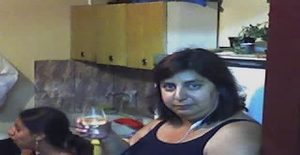Maryleonina 54 anos Sou de Patrocinio/Minas Gerais, Procuro Encontros Amizade com Homem