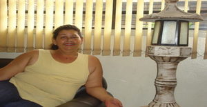 Regyane44 58 anos Sou de Piracicaba/Sao Paulo, Procuro Encontros Amizade com Homem