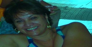 Vandamir 62 anos Sou de Londrina/Parana, Procuro Encontros Amizade com Homem