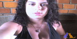 Carol_pm 32 anos Sou de Porto Alegre/Rio Grande do Sul, Procuro Encontros Amizade com Homem