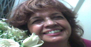 Flordeloctus 65 anos Sou de Saúde/Rio de Janeiro, Procuro Encontros Amizade com Homem