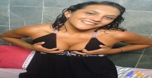Geanegtinha 34 anos Sou de Sao Luis/Maranhao, Procuro Namoro com Homem