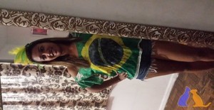 Gilalves27 41 anos Sou de Rio de Janeiro/Rio de Janeiro, Procuro Encontros Amizade com Homem