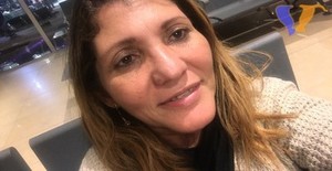 Marta Pais 59 anos Sou de Aracaju/Sergipe, Procuro Encontros Amizade com Homem