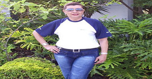 Elizar 66 anos Sou de Aparecida/São Paulo, Procuro Namoro com Homem