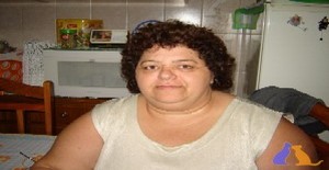 Mulherespecial42 57 anos Sou de Sao Paulo/Sao Paulo, Procuro Namoro com Homem